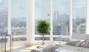 Новые металлопластиковые окна: комфорт в доме в любую погоду